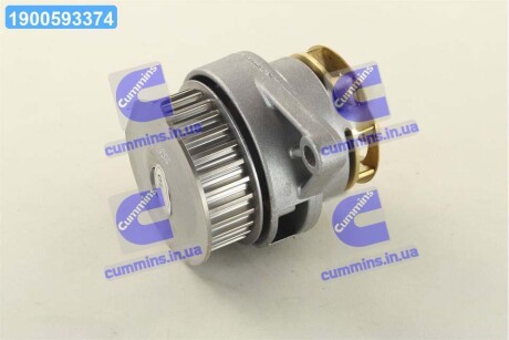 Насос водяний SEAT AROSA/IBIZA/CORDOBA SKODA Metelli 24-0603