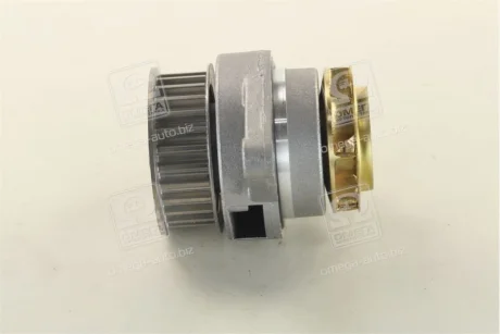Насос водяний SEAT AROSA/IBIZA/CORDOBA SKODA Metelli 24-0603