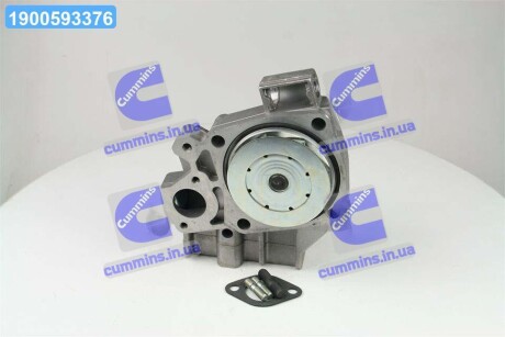 Насос водяний PSA 2.8TDI 8140.43 Metelli 24-0607