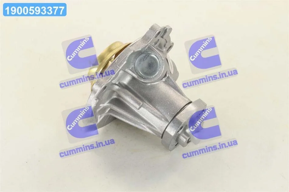 Насос водяной VAG 1.9TDI/1.7SDI 95- Metelli 24-0609 (фото 1)