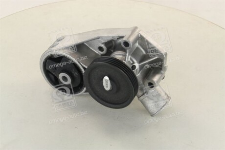 Насос водяний SKODA FELICIA 1.3 C.I.U Metelli 24-0619