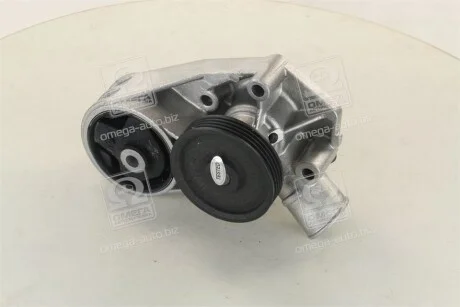Насос водяний SKODA FELICIA 1.3 C.I.U Metelli 24-0619
