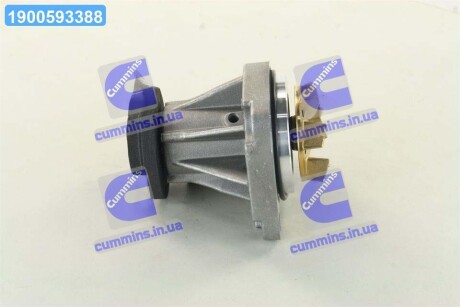 Насос водяний OPEL/SAAB 2.5/3.0 X25XE/X30XE Metelli 24-0637