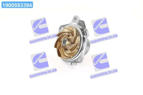 Насос водяний ALFA/FIAT 1.9D/2.4JTD Metelli 24-0672