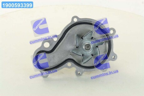 Насос водяний CHRYSLER NEON 2.0 Metelli 24-0688