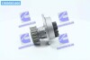 Насос водяний CHEVROLET AVEO 1.5 DAEWOO LANOS седан (KLAT) 1.5 Metelli 24-0694 (фото 1)