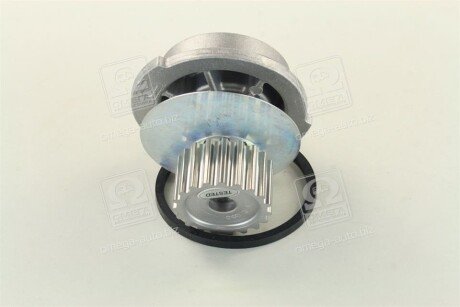 Насос водяний DAEWOO LANOS & TACUMA 1.6/ESPERO/NEXIA 1.5 16V C.I.U Metelli 24-0695