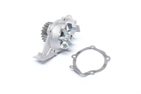 Насос водяний PSA 1.9D/2.0HDI DW8/DW10 C.I.U Metelli 24-0747