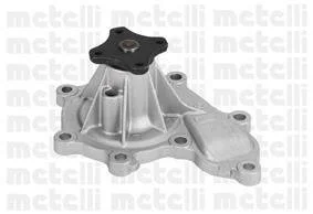 Помпа системи охолодження Metelli 24-0823