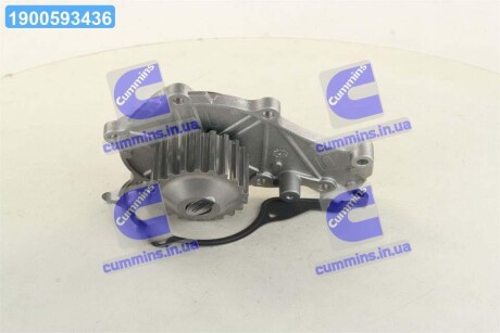 Насос водяний FORD/PSA 1.4HDI Metelli 24-0859