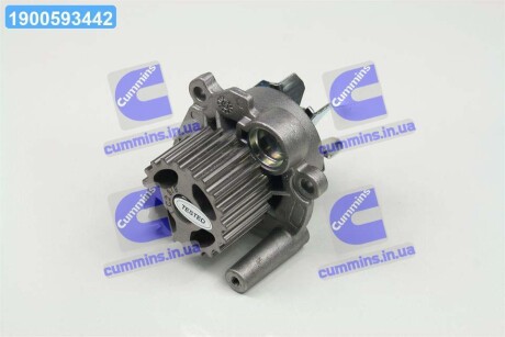 Насос водяний VAG 1.4TDI/1.9TDI Metelli 24-0879