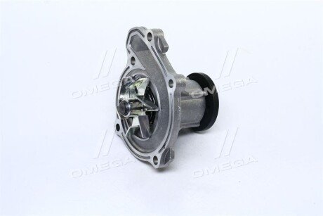 Помпа води NISSAN MICRA (K12E) (2002>)/NOTE (E11) C.I.U Metelli 24-0882