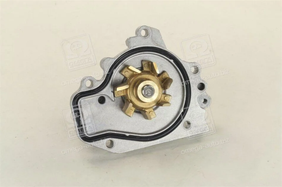 Насос водяной HONDA CRV 2.0 16V 99-05 C.I.U Metelli 24-0897 (фото 1)