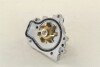 Насос водяний HONDA CRV 2.0 16V 99-05 C.I.U Metelli 24-0897 (фото 2)