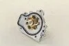Насос водяной HONDA CRV 2.0 16V 99-05 C.I.U Metelli 24-0897 (фото 2)