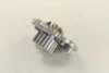 Насос водяной HONDA CRV 2.0 16V 99-05 C.I.U Metelli 24-0897 (фото 4)