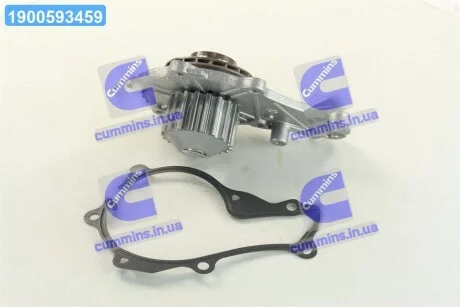 Насос водяний FORD/PSA 1.6HDI/1.6TDCI Metelli 24-0938