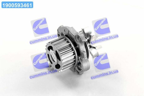 Насос водяний VAG 1.8T 20V/2.0 Metelli 24-0947