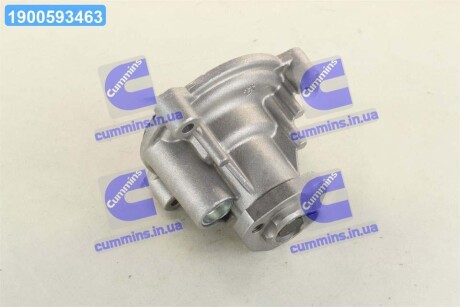 Насос водяний VAG 1.6FSI Metelli 24-0954