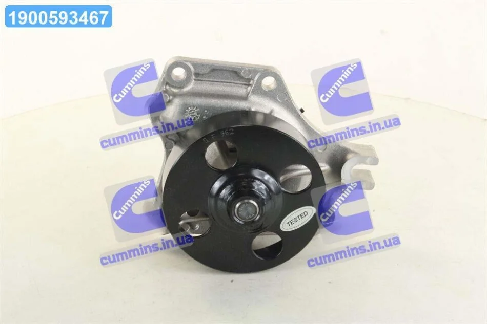 Насос водяний MAZDA 3 1.6 Metelli 24-0962 (фото 1)