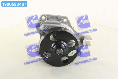 Насос водяний MAZDA 3 1.6 Metelli 24-0962