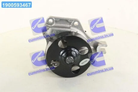 Насос водяний MAZDA 3 1.6 Metelli 24-0962