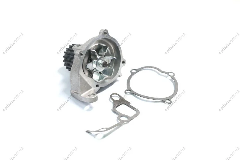 Помпа води 2.0 D MAZDA 323 (BJ)/ MAZDA 3 (BK) (Вир-во) Metelli 24-0973 (фото 1)