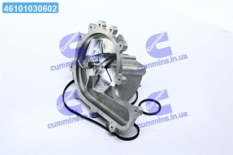 Помпа води FORD TOURNEO 2.2 TDCi Metelli 24-0996