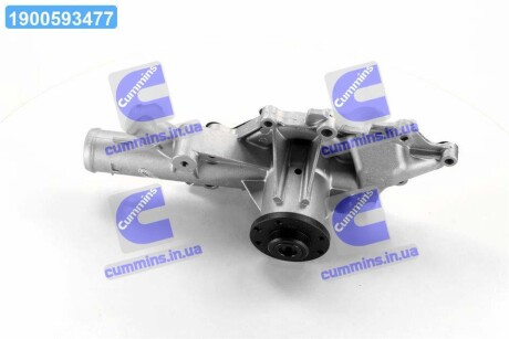 Насос водяний MB SPRINTER/VIANO/VITO 2.2CDI OM646 03- Metelli 24-1006