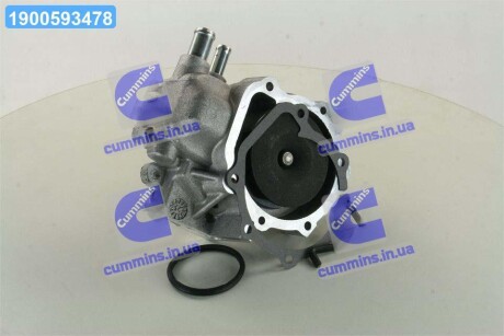 Насос водяний SUBARU FORESTER 2.0T 01-02 Metelli 24-1008