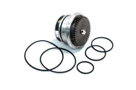 Насос водяний 062121010 VW LCV LT II 28-46 KW 92-96 (2DX0AE, FE, 2DM) 2.8 TDI 99- Metelli 24-1010