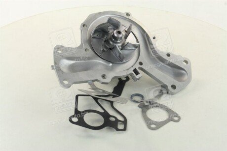 Насос водяний MITSUBISHI PAJERO 3.0V6/3.5V6 99- C.I.U Metelli 24-1012