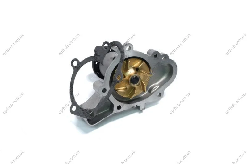 Насос водяний HYUNDAI GETZ 1.1/KIA PICANTO 1.0 Metelli 24-1021 (фото 1)