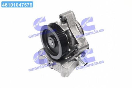 Водяний насос 3.0 JTD FIAT DUCATO Metelli 24-1026