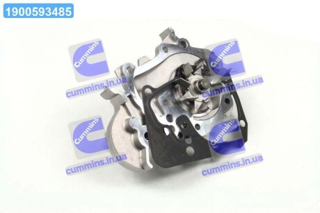 Насос водяний DACIA LOGAN 1.4/1.6/RENAULT KA Metelli 24-1035