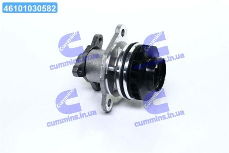 Помпа води 2.0-2.3DCi RENAULT MASTER III 2010 Metelli 24-1037