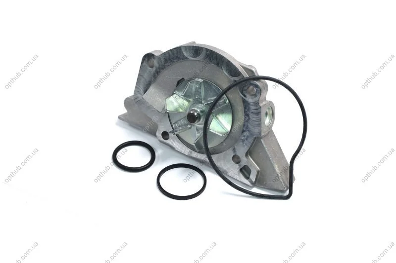 Насос водяний PSA 1.8/2.0/2.2 EW7J4/EW10J4/EW12J4 ALU BACKHOUSE Metelli 24-1044 (фото 1)