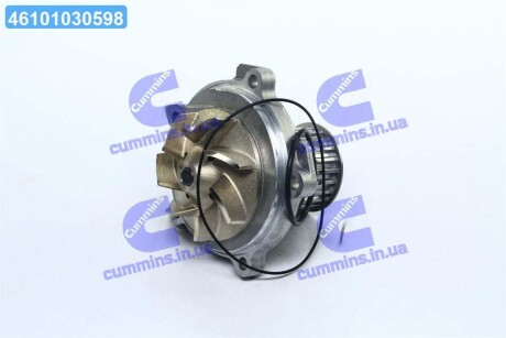 Помпа води CHRYSLER VOYAGER/CARAVAN (RG) (2001-2008) Metelli 24-1056