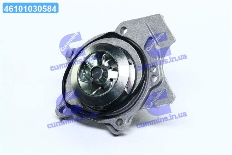 Помпа води AUDI A3 [8PA] (2004-2013) Metelli 24-1072