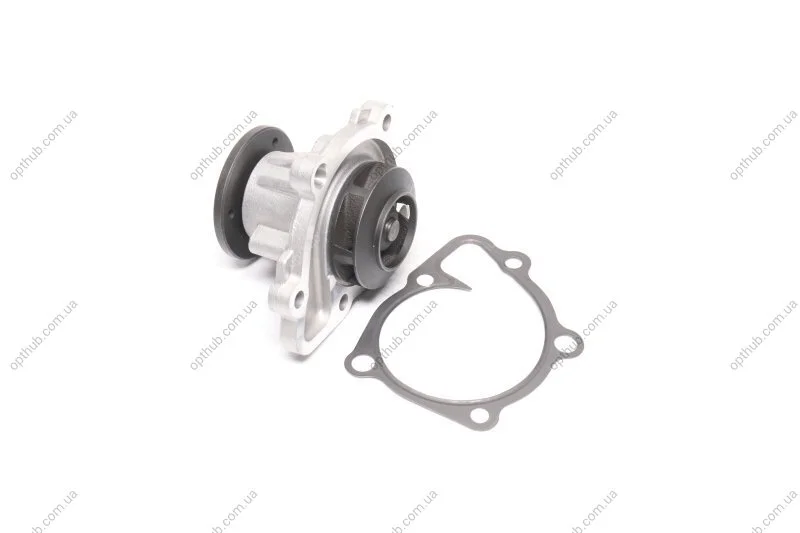 Насос водяний CITROEN C 2.4- MITSUBISHI OUTLANDER II 2.4 PEUGEOT 4007 2.4 08- Metelli 24-1082 (фото 1)