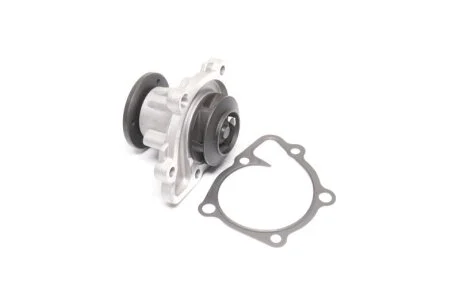 Насос водяной CITROEN C 2.4- MITSUBISHI OUTLANDER II 2.4 PEUGEOT 4007 2.4 08- Metelli 24-1082