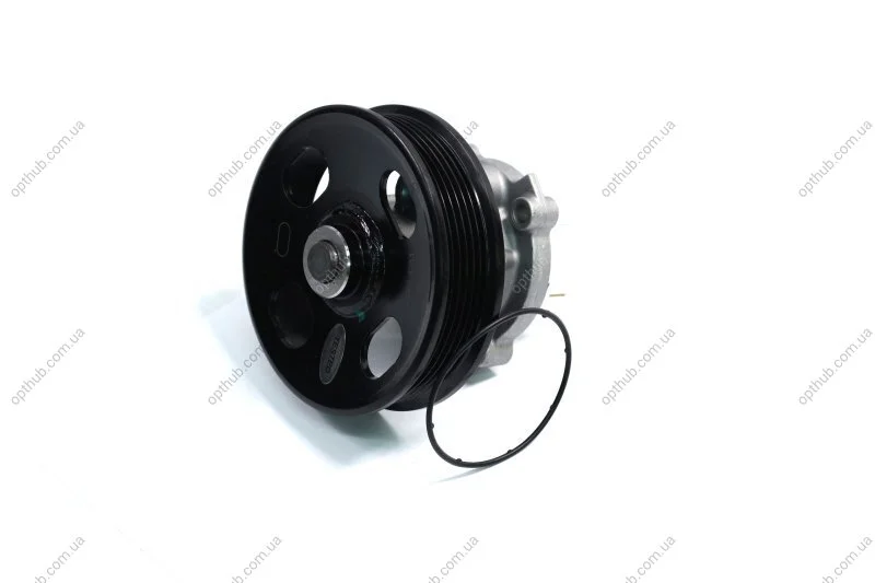 Водяний насос FIAT DOBLO 1.3D MULTIJET/OPEL MERIVA B 1.3 CDTI Metelli 24-1083 (фото 1)