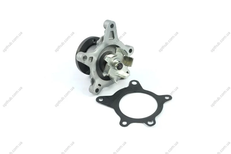 Насос водяний HYUNDAI I20 1.4-1.6 KIA CEED PRO 1.4-1.6 07- Metelli 24-1088 (фото 1)