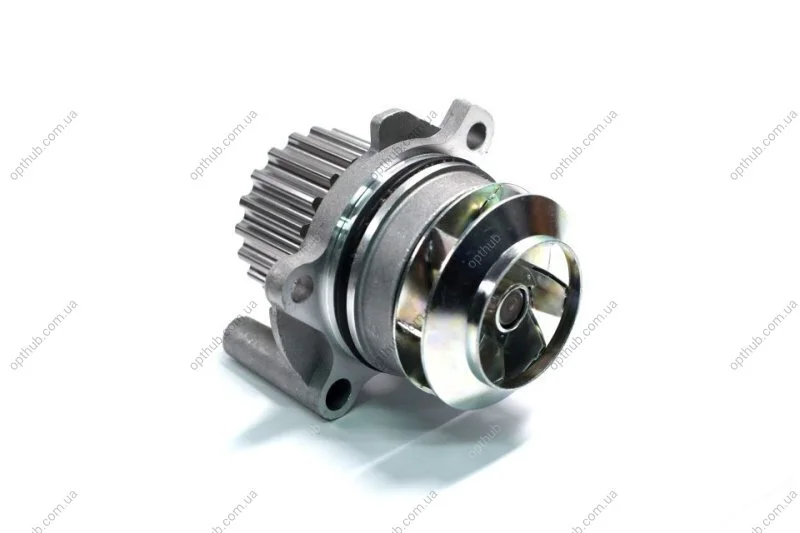 Помпа води 1.2/1.6/2.0 TDI VW AUDI A3 (Вир-во) Metelli 24-1089 (фото 1)