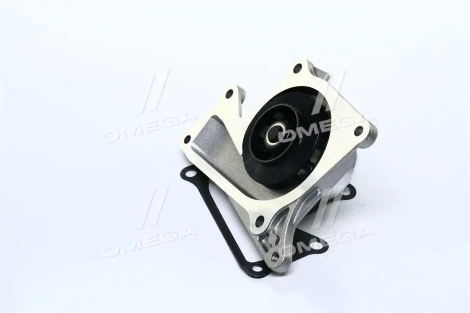 Помпа воды RENAULT CLIO (2010>)/ FLUENCE (2010>) (Пр-во) Metelli 24-1091 (фото 1)