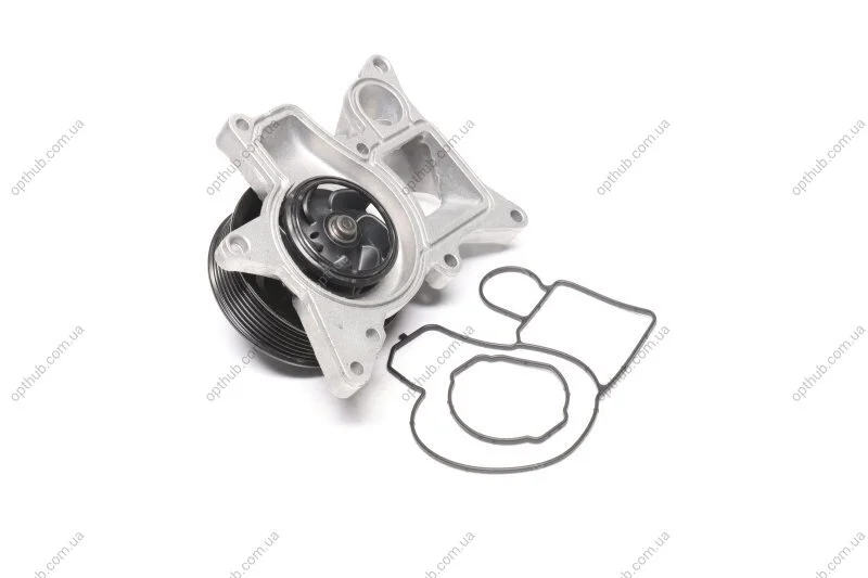 Водяний насос BMW 5-F10/F11 (2009>) (Вир-во) Metelli 24-1116 (фото 1)