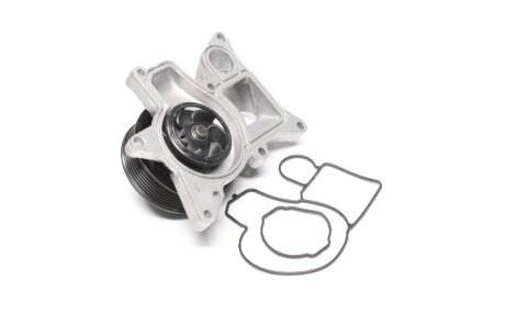 Водяний насос BMW 5-F10/F11 (2009>) Metelli 24-1116