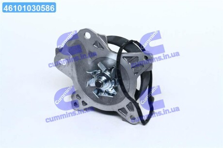 Помпа води TOYOTA AURIS/AVENSIS/COROLLA/YARIS Metelli 24-1134