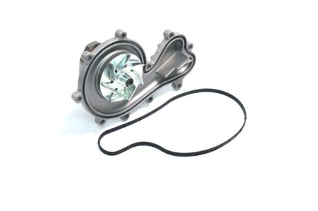 Помпа воды AUDI Q7 (2005>) Metelli 24-1141