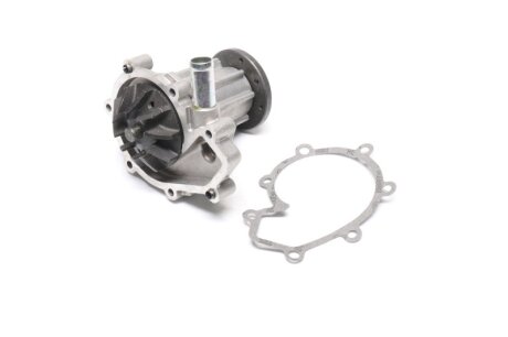 Водяной насос SSANGYONG ACTYON SPORTS I (QJ) 2.0 Xdi Metelli 24-1190